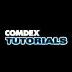 logo Comdex Tutorials
