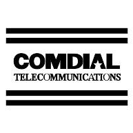 logo Comdial Telecommunications