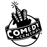 logo Comedy Central