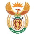 logo Comepensation Fund of South Africa
