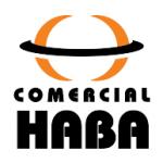 logo Comercial Haba