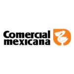 logo Comercial Mexicana