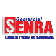 logo Comercial Senra
