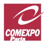 logo Comexpo Paris