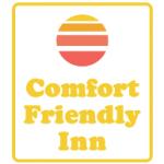 logo Comfort Friendly