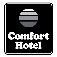logo Comfort Hotel