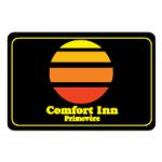 logo Comfort Inn Primevere