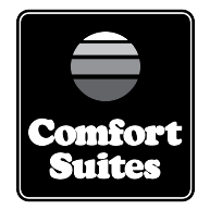 logo Comfort Suites
