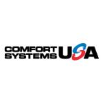 logo Comfort Systems USA