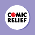 logo Comic Relief