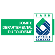 logo Comite Departemental du Tourisme Tarn
