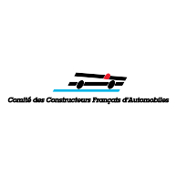 logo Comite des Constructeurs Francais d'Automobiles