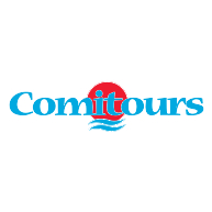 logo Comitours