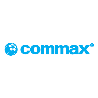 logo Commax