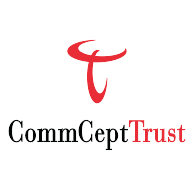 logo CommCept Trust