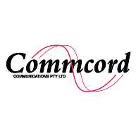 logo Commcord