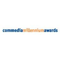 logo Commedia Millennium Awards