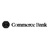 logo Commerce Bank