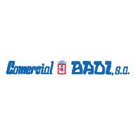logo Commercial Badi