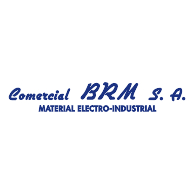 logo Commercial BRM