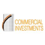 logo Commercial Investment
