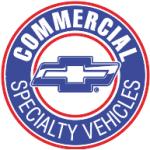 logo Commercial Specialty Vehicles