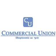 logo Commercial Union