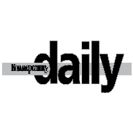 logo Commersant Daily