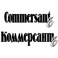 logo Commersant