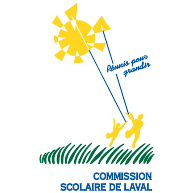 logo Commission Scolaire De Laval