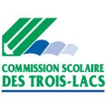 logo Commission Scolaire Des Trois-Lacs