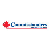 logo Commissionaires Great Lakes