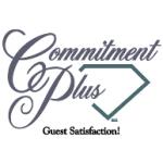 logo Commitment Plus