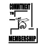 logo Commitment to Membership