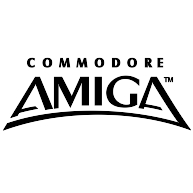 logo Commodore Amiga