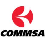 logo COMMSA
