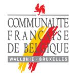 logo Communaute Francaise De Belgique