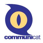logo CommuniCat