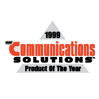 logo Communications Solutions