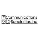 logo Communications Specialties