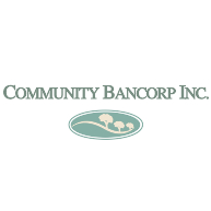 logo Community Bancorp