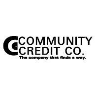 logo Community Credit
