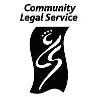 logo Community Legal Service