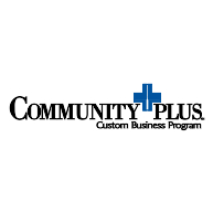 logo Community Plus