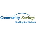 logo Community Savings