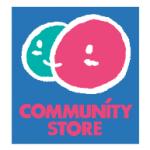 logo Community Store