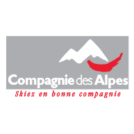 logo Compagnie des Alpes