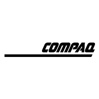 logo Compaq(177)