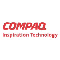 logo Compaq(180)