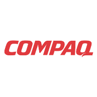 logo Compaq